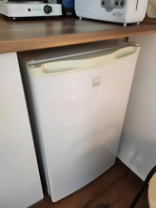 Apartamento Estudio Verde Almuñécar Διαμέρισμα