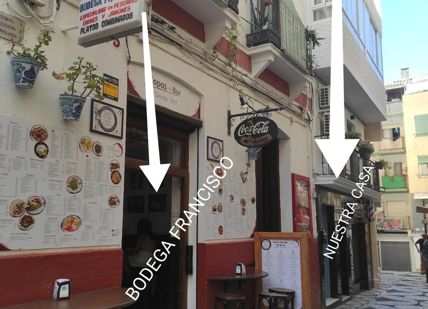 Apartamento Estudio Verde Almuñécar Ισπανία