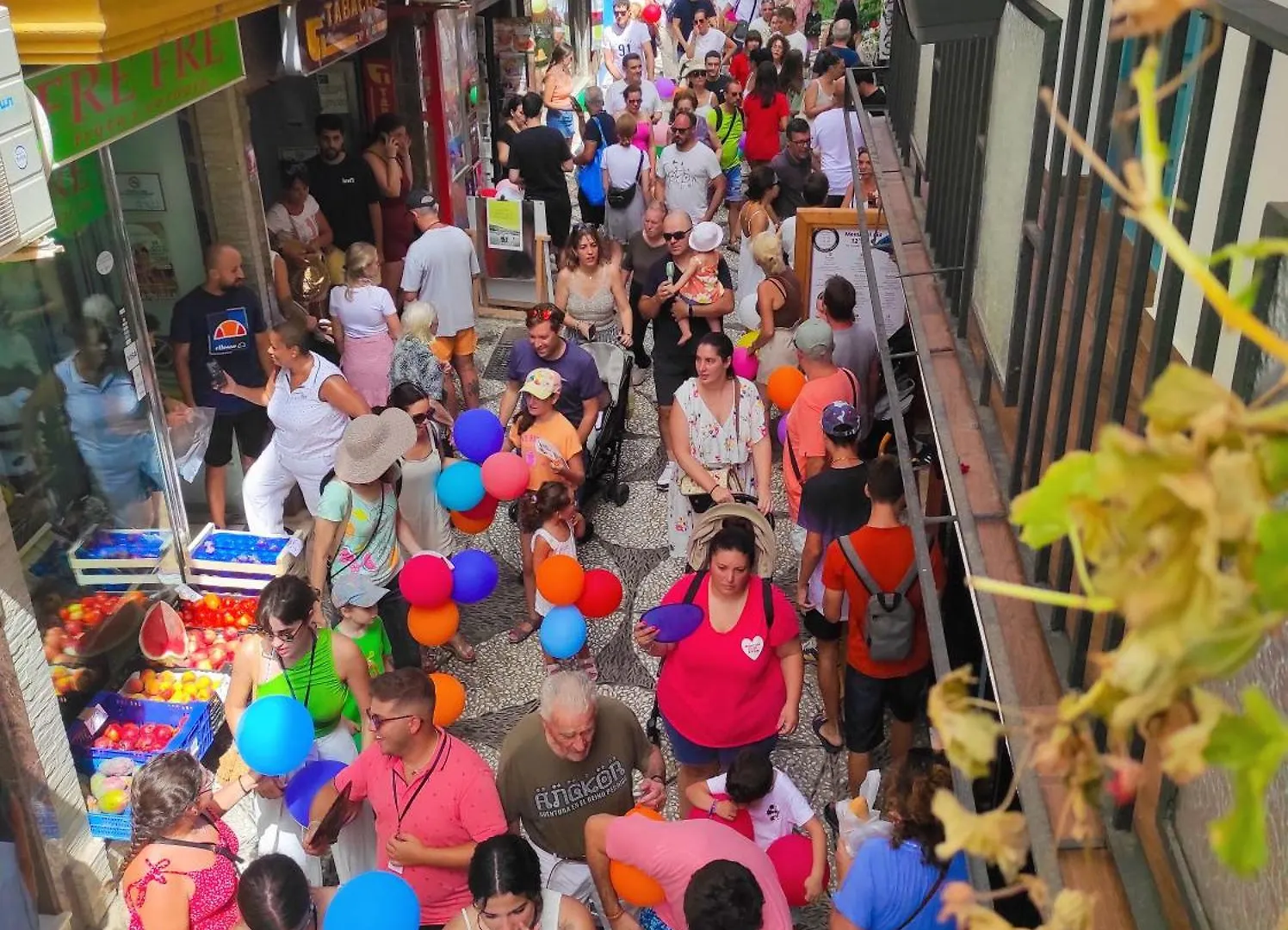 Daire Apartamento Estudio Verde Almuñécar İspanya