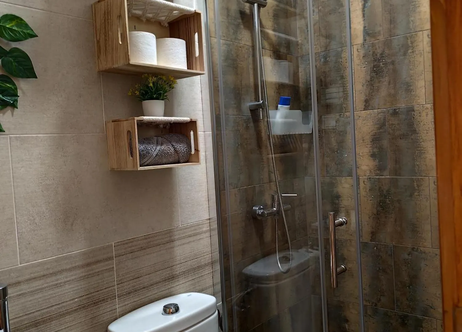 Διαμέρισμα Apartamento Estudio Verde Almuñécar