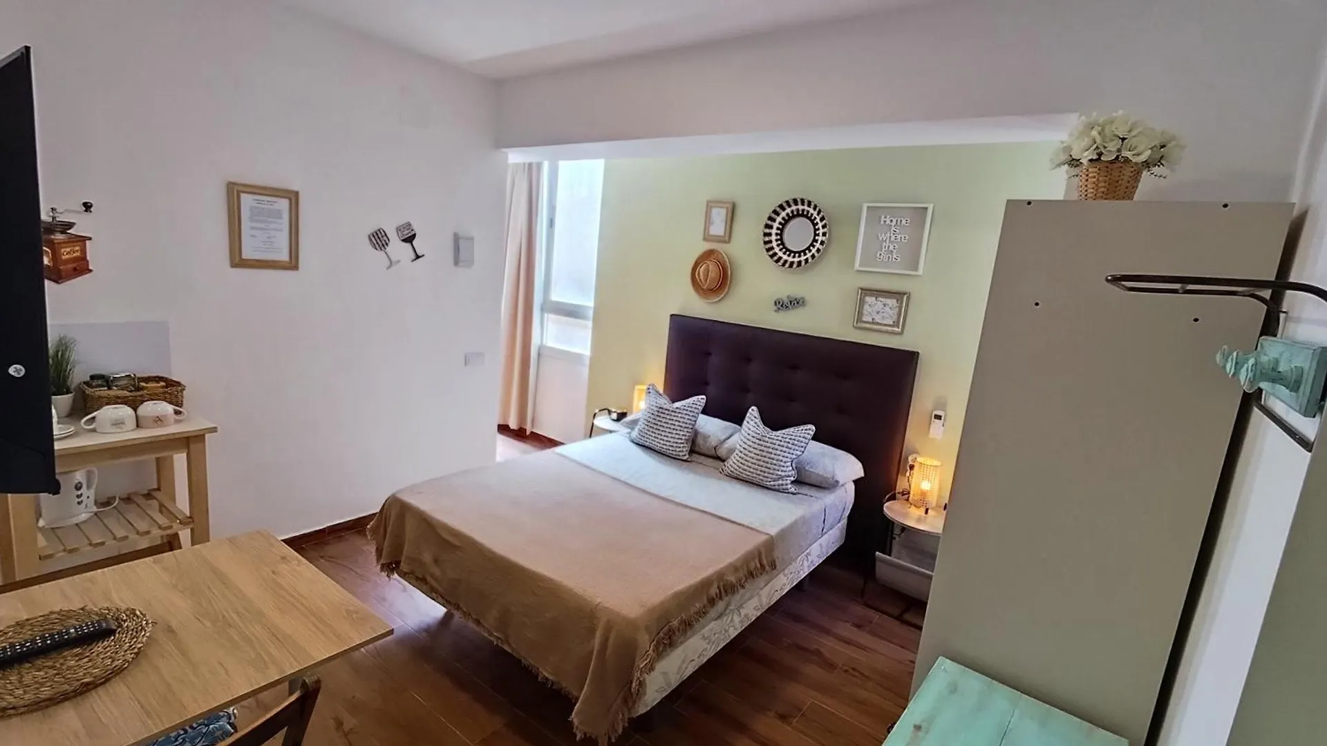 Διαμέρισμα Apartamento Estudio Verde Almuñécar
