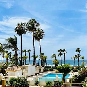 Apartamento Mar Del Sol, Almuñécar