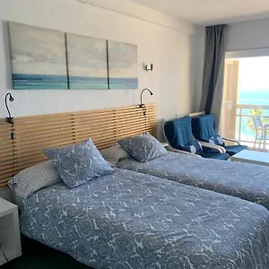 Appartement Chinasolymar, Almuñécar
