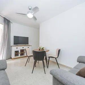 Apartamento Carmen, Almuñécar