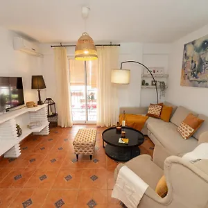 Apartamento Centrico De Dos, Almuñécar