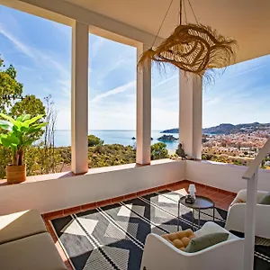 Apartamento Casa Blanca, Almuñécar