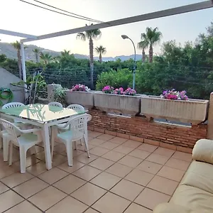 Apartamento 5 Min De La Playa Y Del Centro, Almuñécar