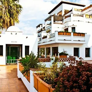 Appartement Bahia Santa Cruz, Almuñécar