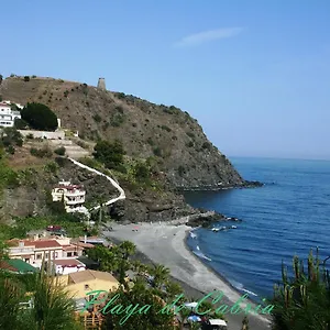 Appartement Castillo Del Mar, Almuñécar