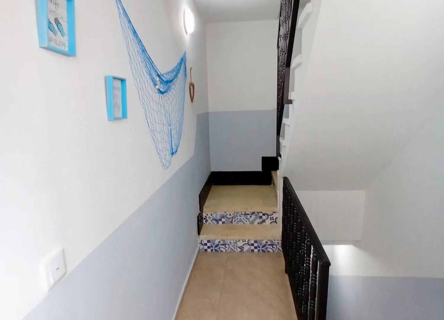 Apartamento Estudio Verde Альмуньекар Апартаменты