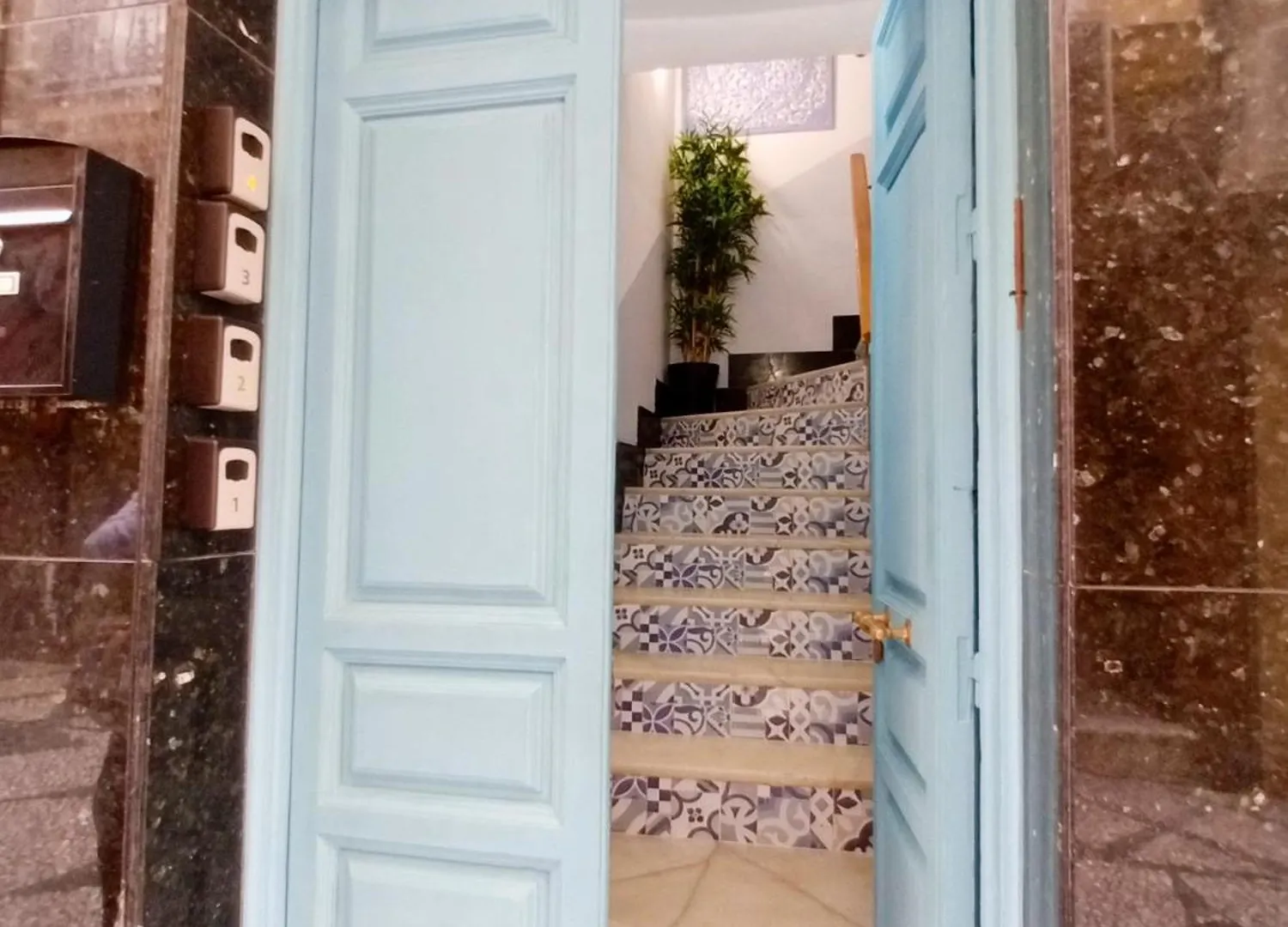 Apartamento Estudio Verde Almuñécar