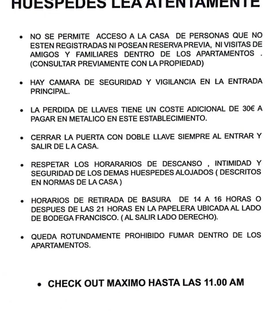 Apartamento Estudio Verde Almuñécar