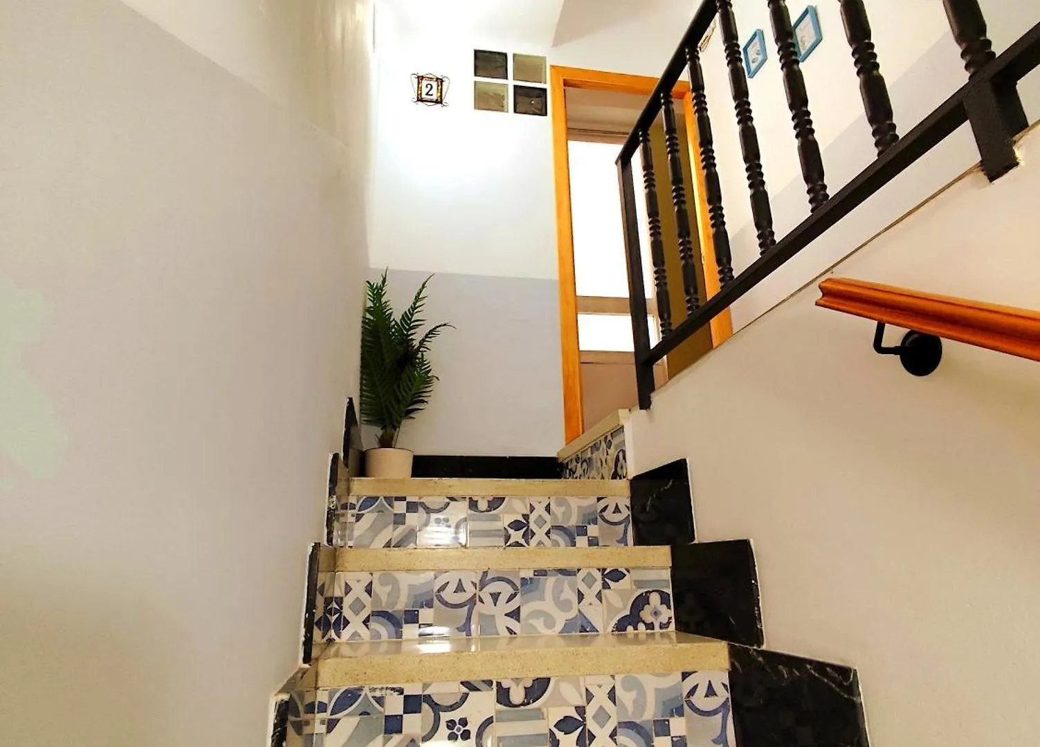 Apartamento Estudio Verde Almuñécar España