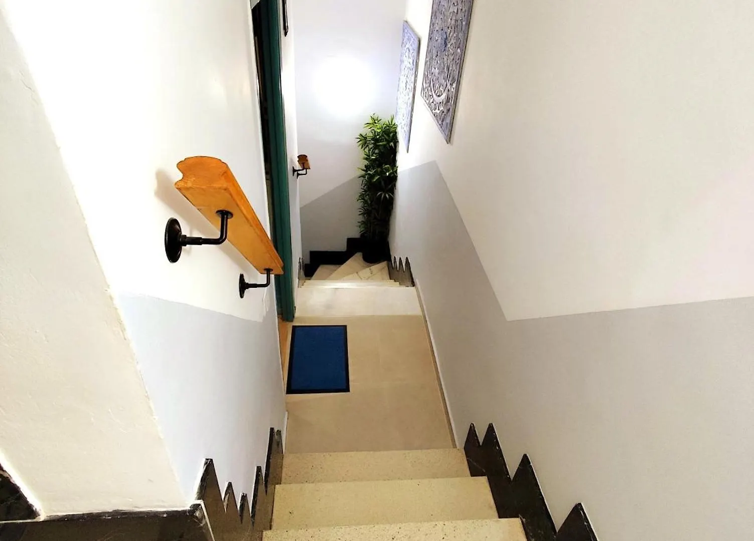 Apartamento Estudio Verde Альмуньекар 0*,
