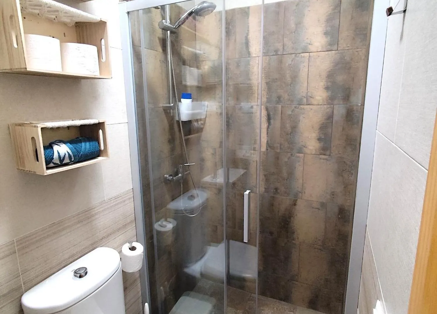 Apartamento Estudio Verde Almuñécar España