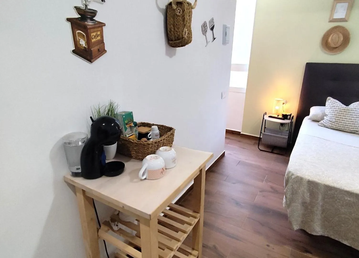 Apartamento Estudio Verde Almuñécar 0*,