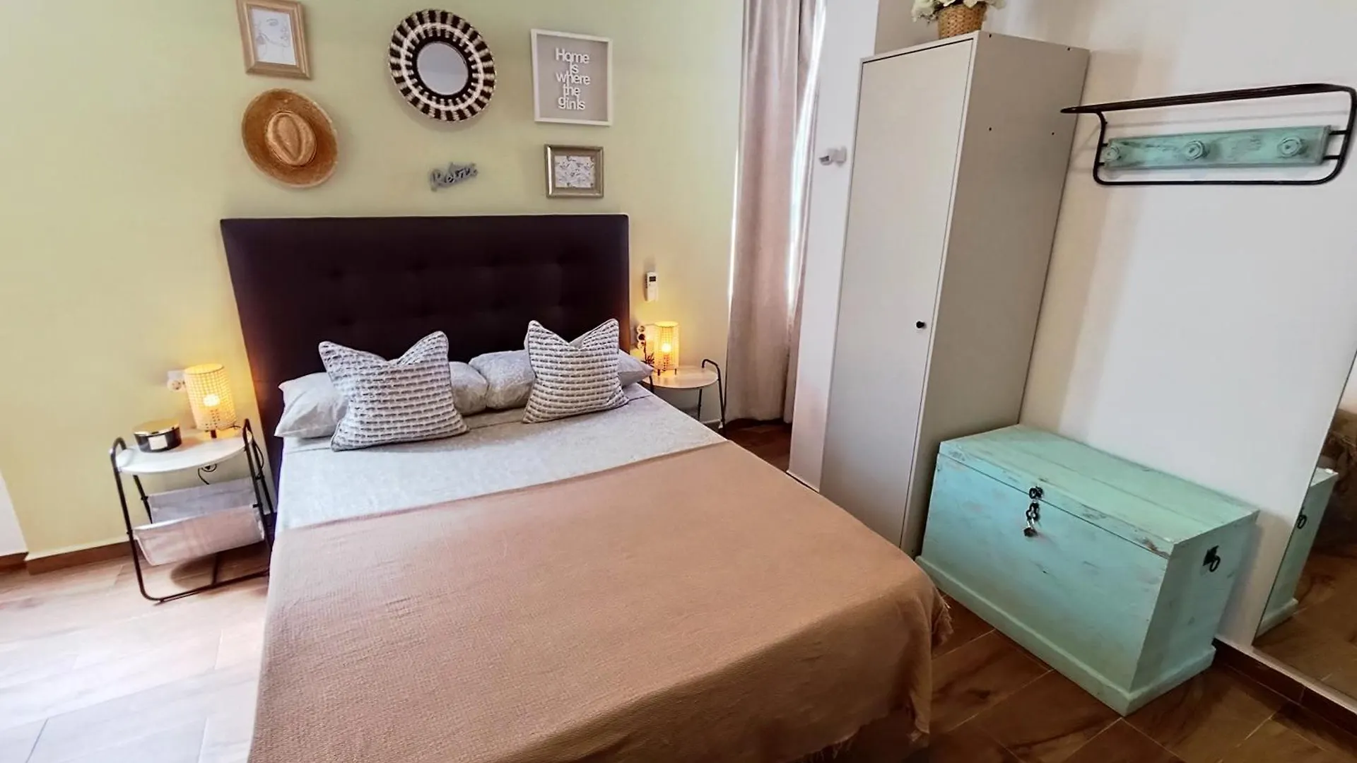 Apartamento Estudio Verde Almuñécar 0*,  España