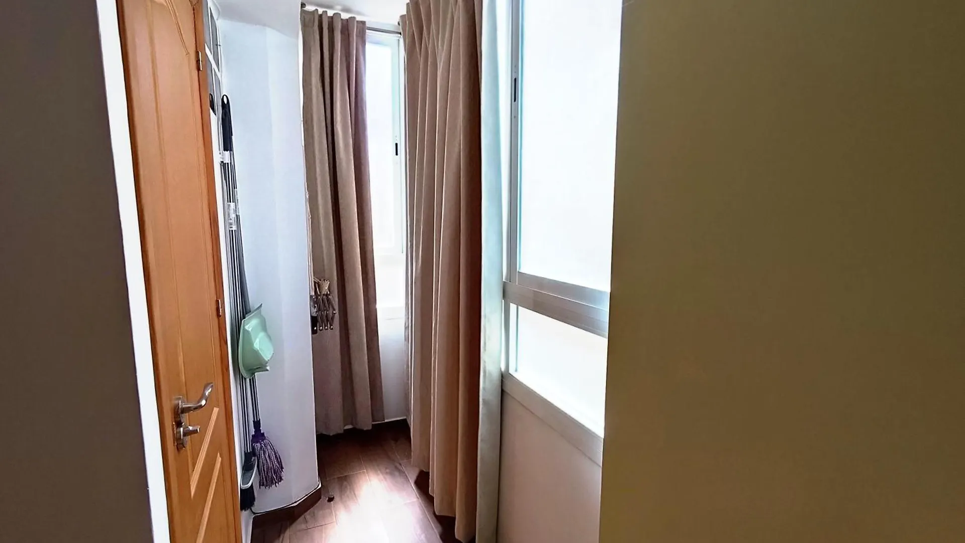 Apartamento Estudio Verde Almuñécar España